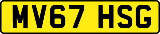MV67HSG