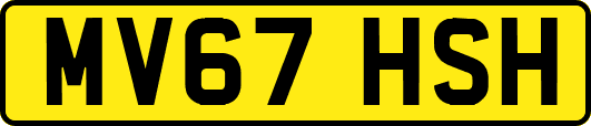 MV67HSH