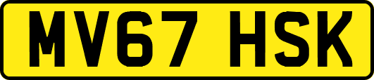 MV67HSK