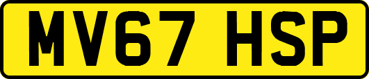 MV67HSP