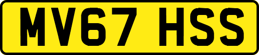 MV67HSS