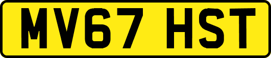 MV67HST