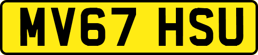 MV67HSU