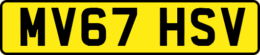 MV67HSV