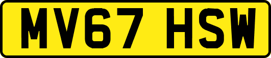 MV67HSW