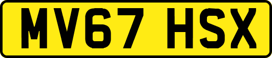 MV67HSX