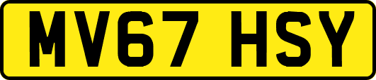 MV67HSY