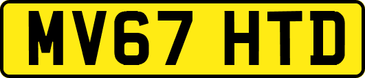 MV67HTD