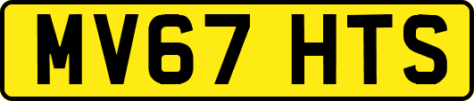 MV67HTS