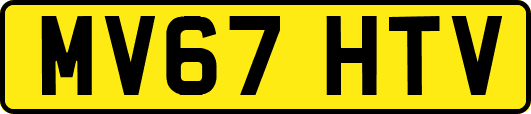 MV67HTV