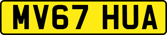 MV67HUA