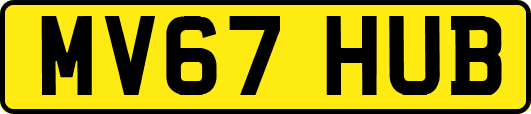 MV67HUB