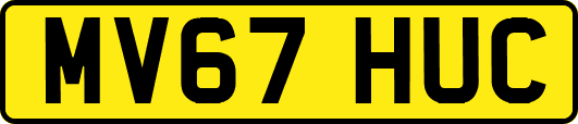 MV67HUC