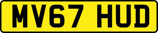 MV67HUD