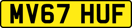 MV67HUF