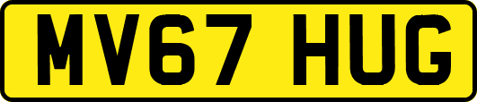 MV67HUG