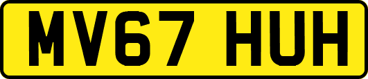 MV67HUH