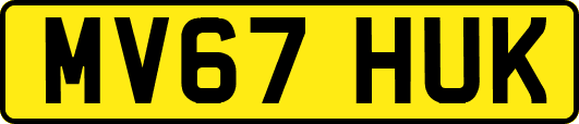 MV67HUK