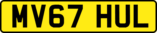 MV67HUL