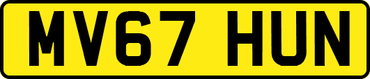 MV67HUN