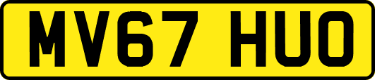 MV67HUO