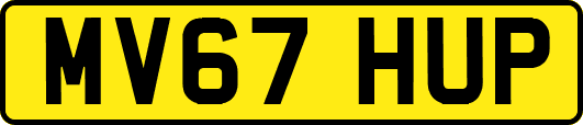 MV67HUP