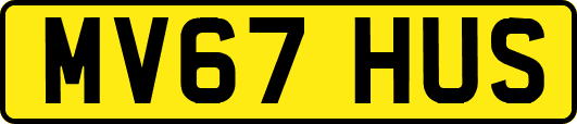 MV67HUS