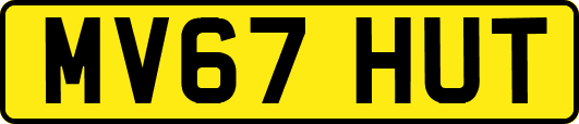 MV67HUT