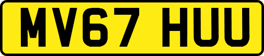 MV67HUU