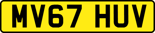 MV67HUV