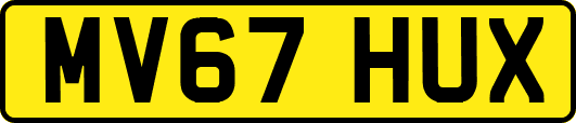 MV67HUX