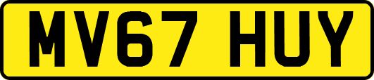 MV67HUY
