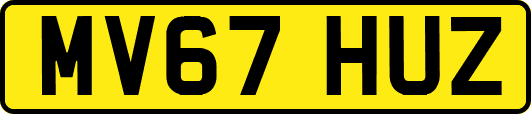 MV67HUZ
