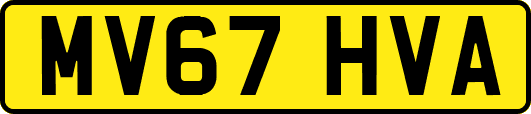 MV67HVA