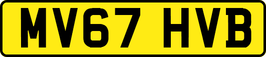 MV67HVB