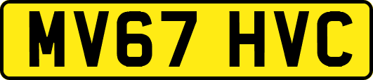 MV67HVC