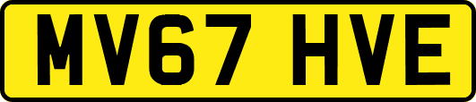 MV67HVE