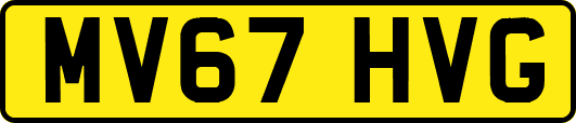 MV67HVG