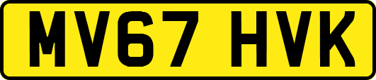 MV67HVK
