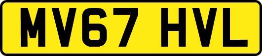 MV67HVL
