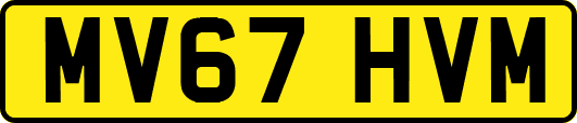 MV67HVM