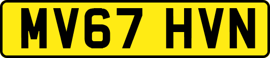 MV67HVN