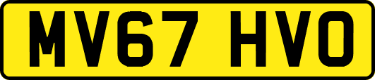 MV67HVO