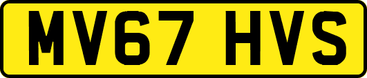 MV67HVS