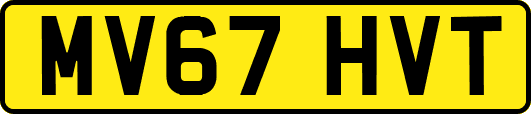 MV67HVT