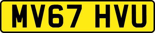 MV67HVU