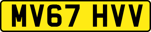 MV67HVV