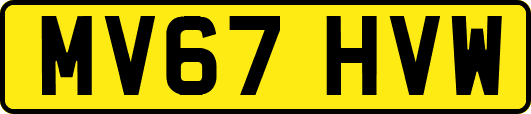 MV67HVW