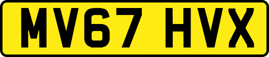 MV67HVX