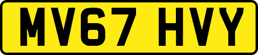 MV67HVY